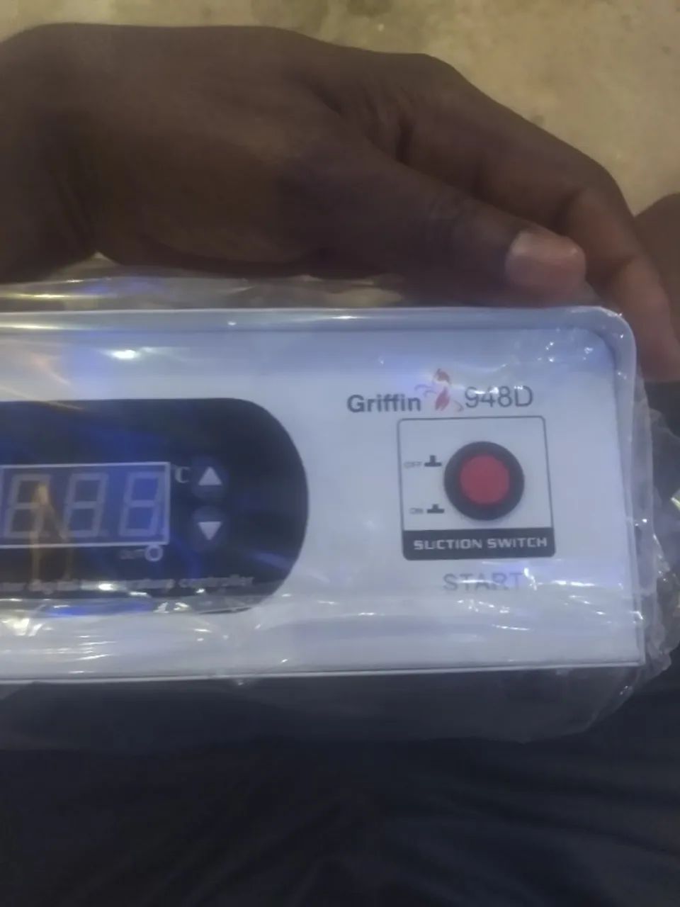 Vendendo separador de telha celular pra conserto de celular  - Foto 2