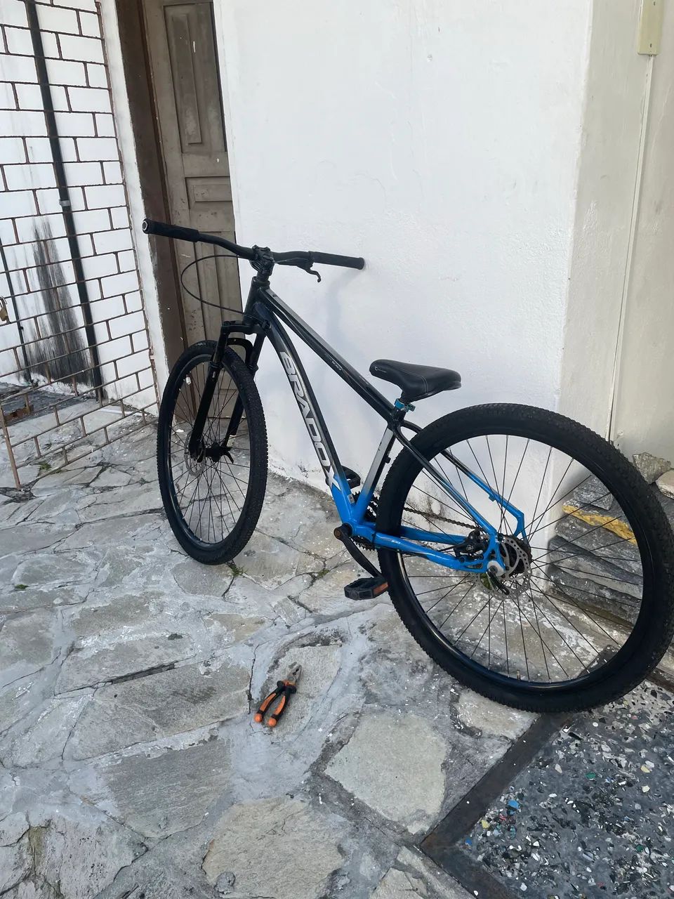 Bicicleta bradox aro 29 - Foto 3