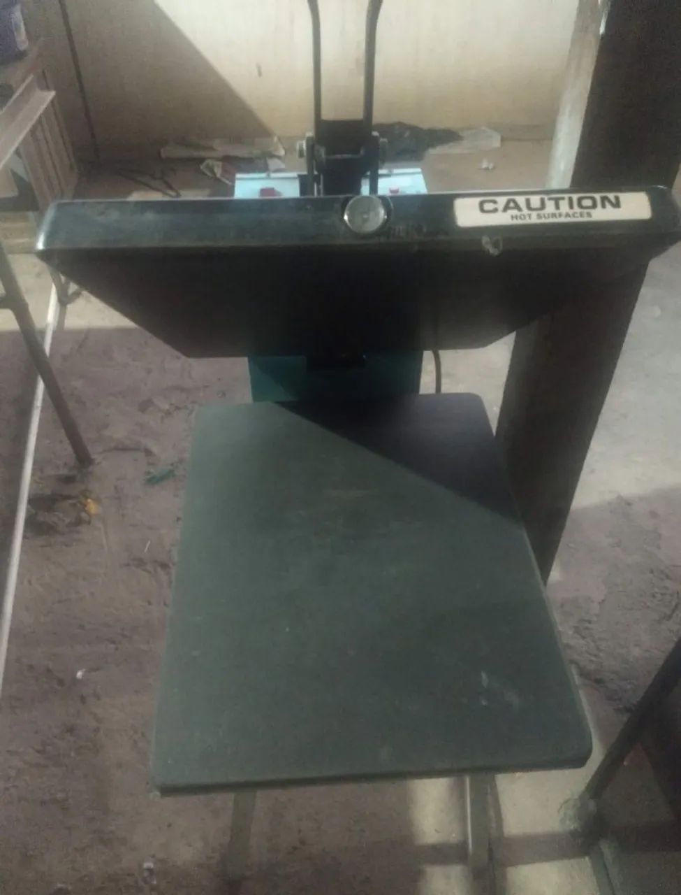 Equipamentos para serigrafia  - Foto 4