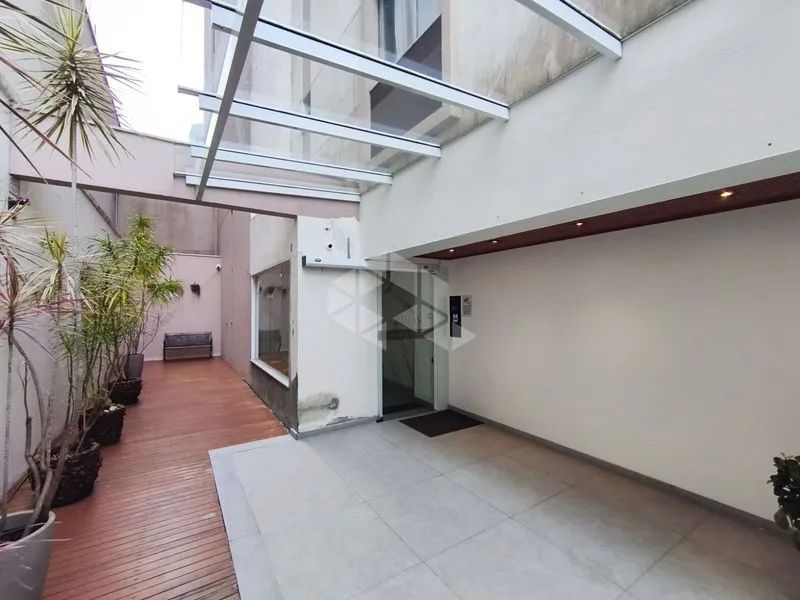 Loft 29.01M² - para Alugar - Foto 3