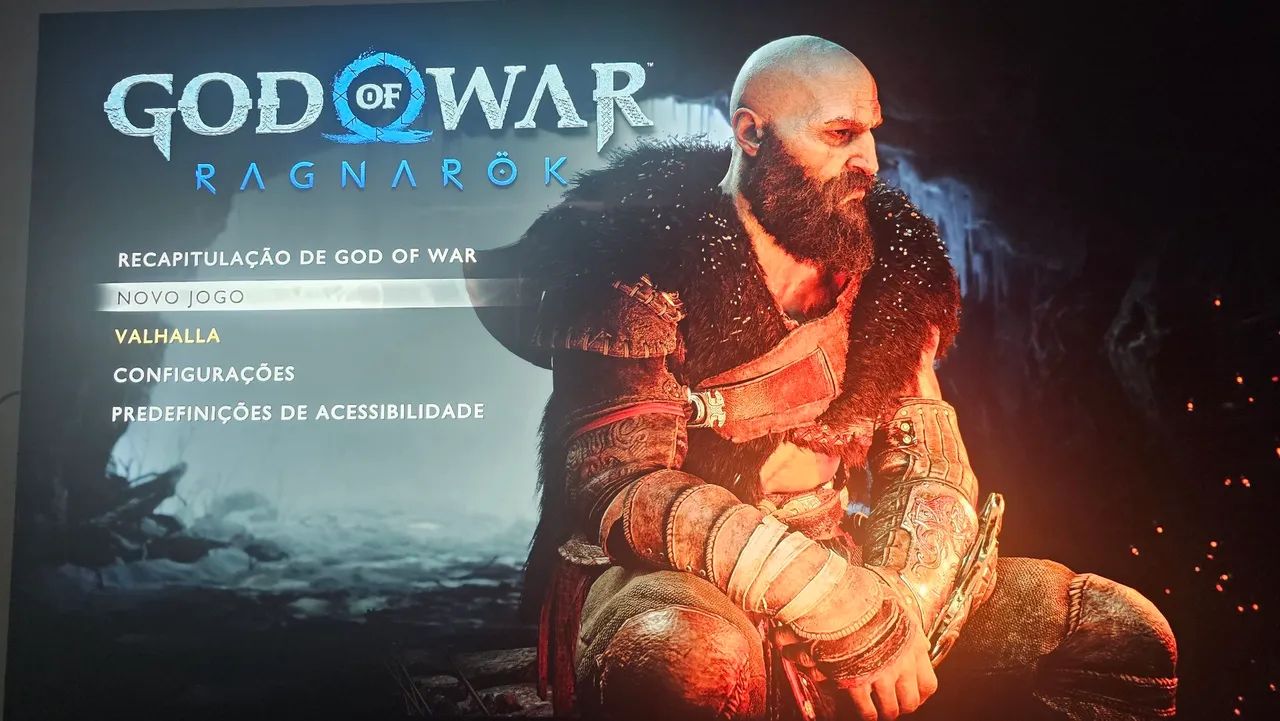 PS4 PRO DESBLOQUEADO - Foto 4