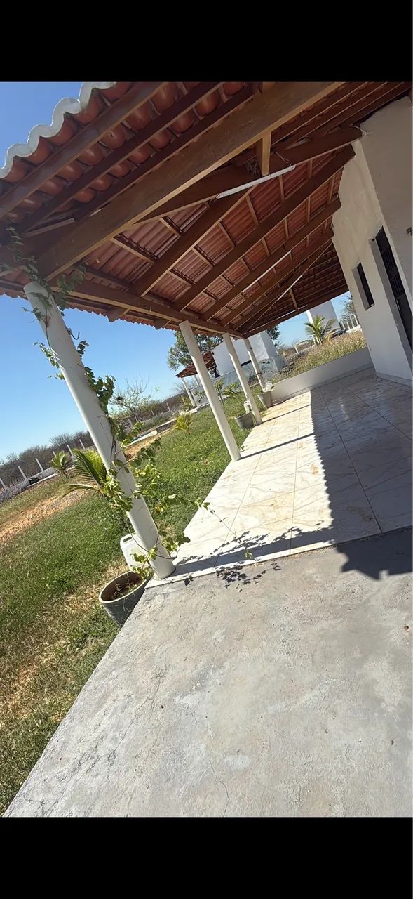 Chácara dos sonhos tudo pronto - Foto 2