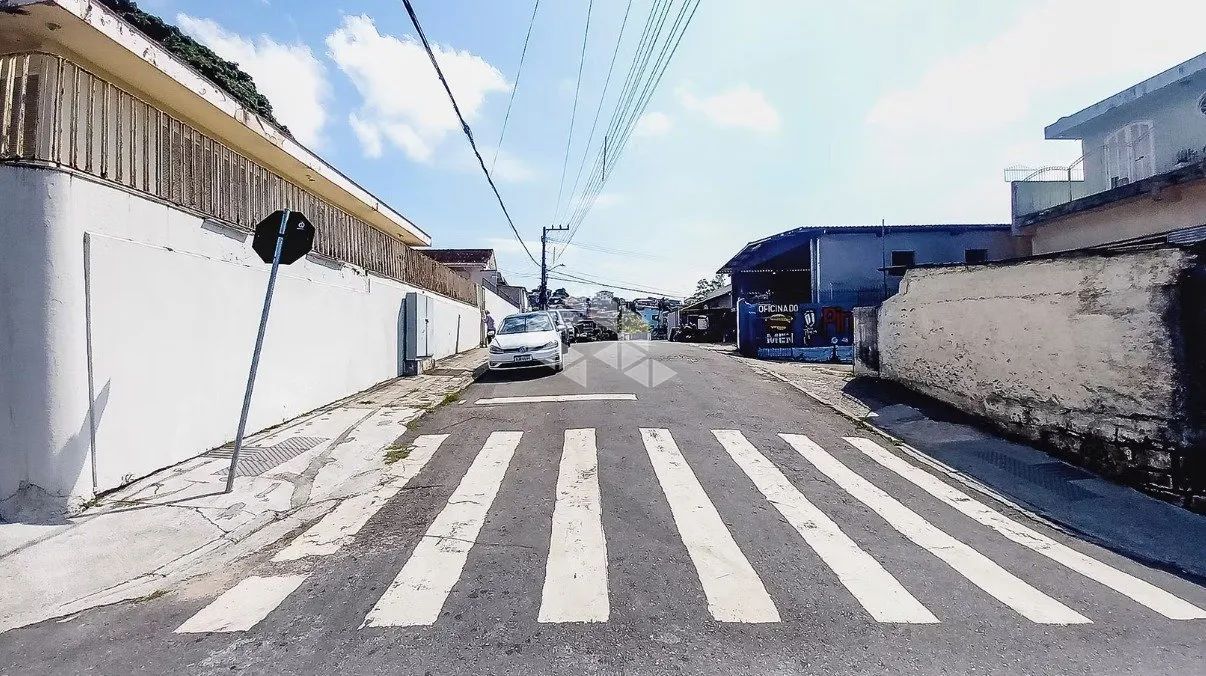 Terreno Escriturado à venda, Bairro Agronômica - Florianópolis/SC. - Foto 4