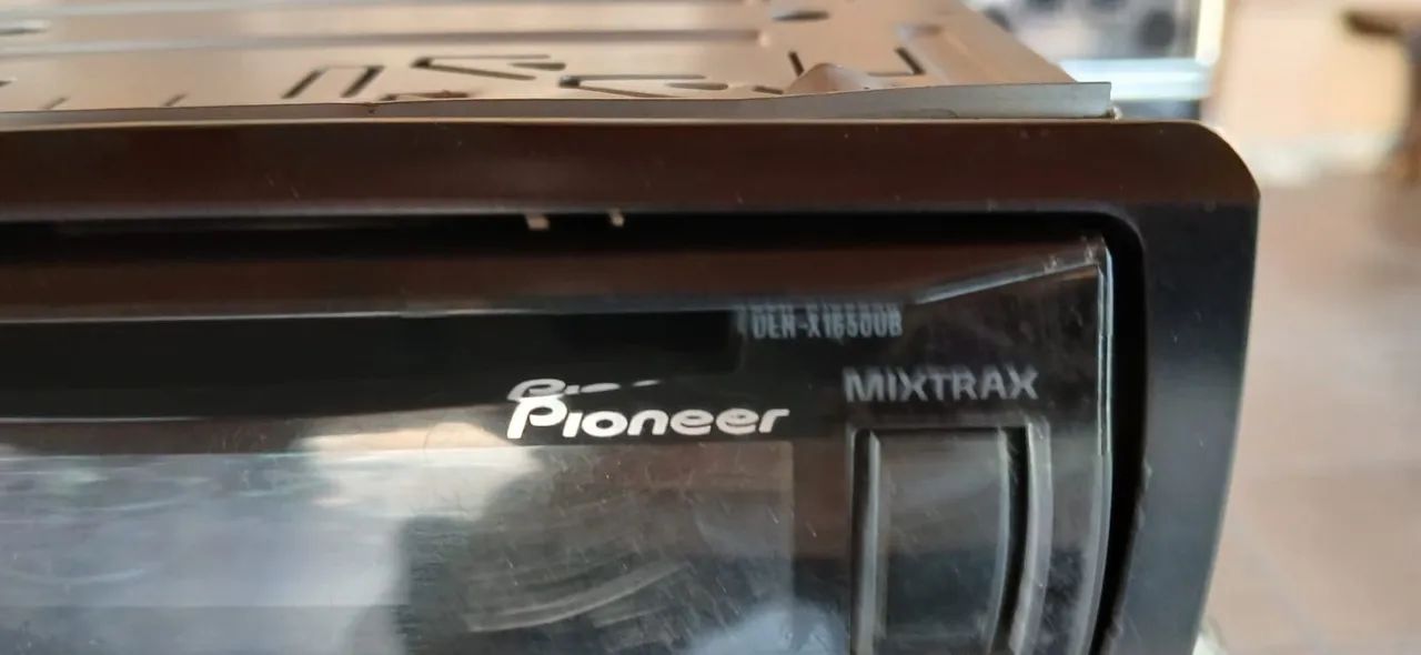 Radio CD Pioneer  - Foto 2