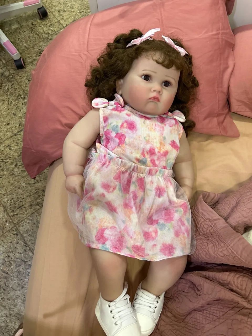 Bebê reborn