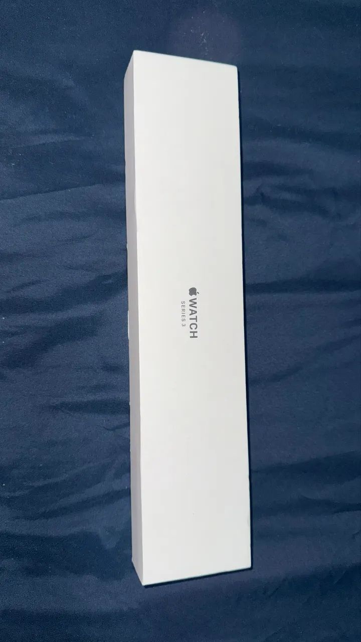 Apple Watch Series 3 - Foto 4