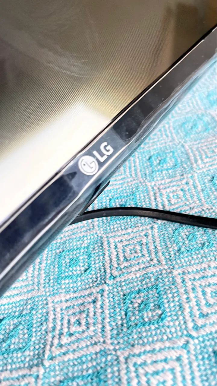 Tv LG 43?  - Foto 2