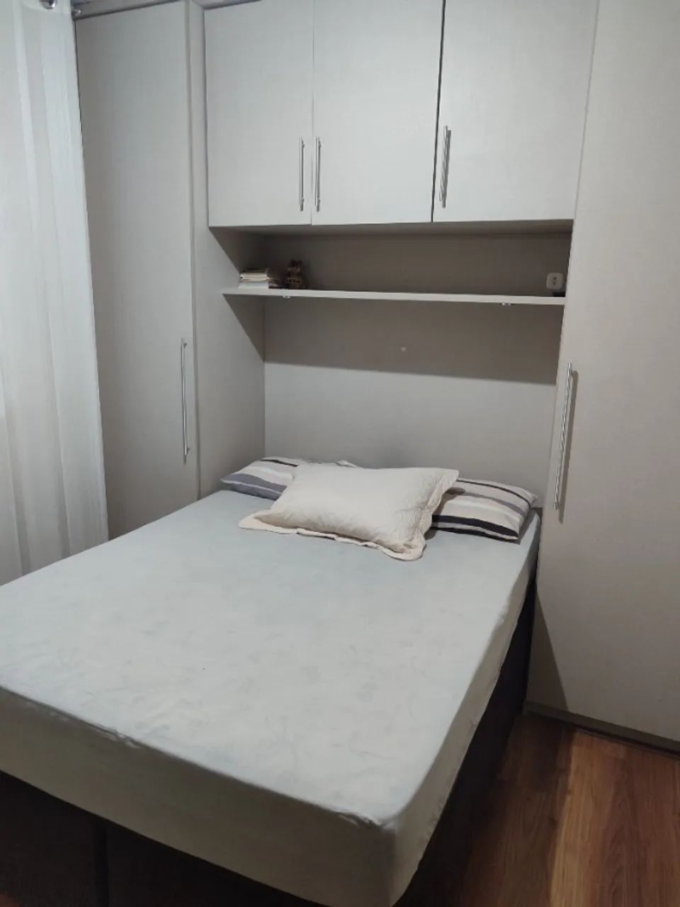 Casa, em Uvaranas-Bairro Cachoeira, 3 quartos. - Foto 3
