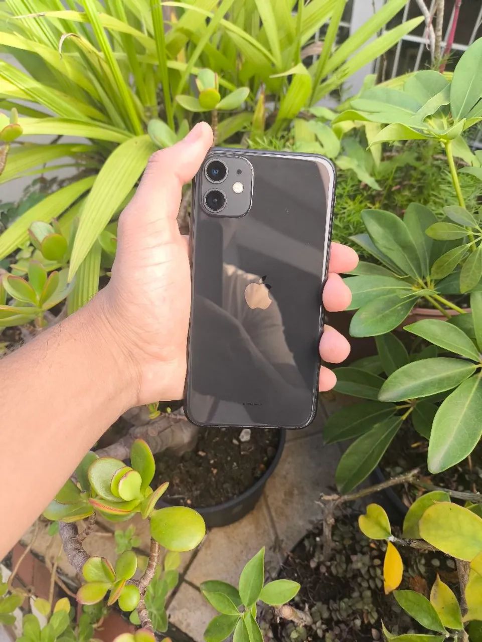 Iphone 11 64Gb Bateria 81%