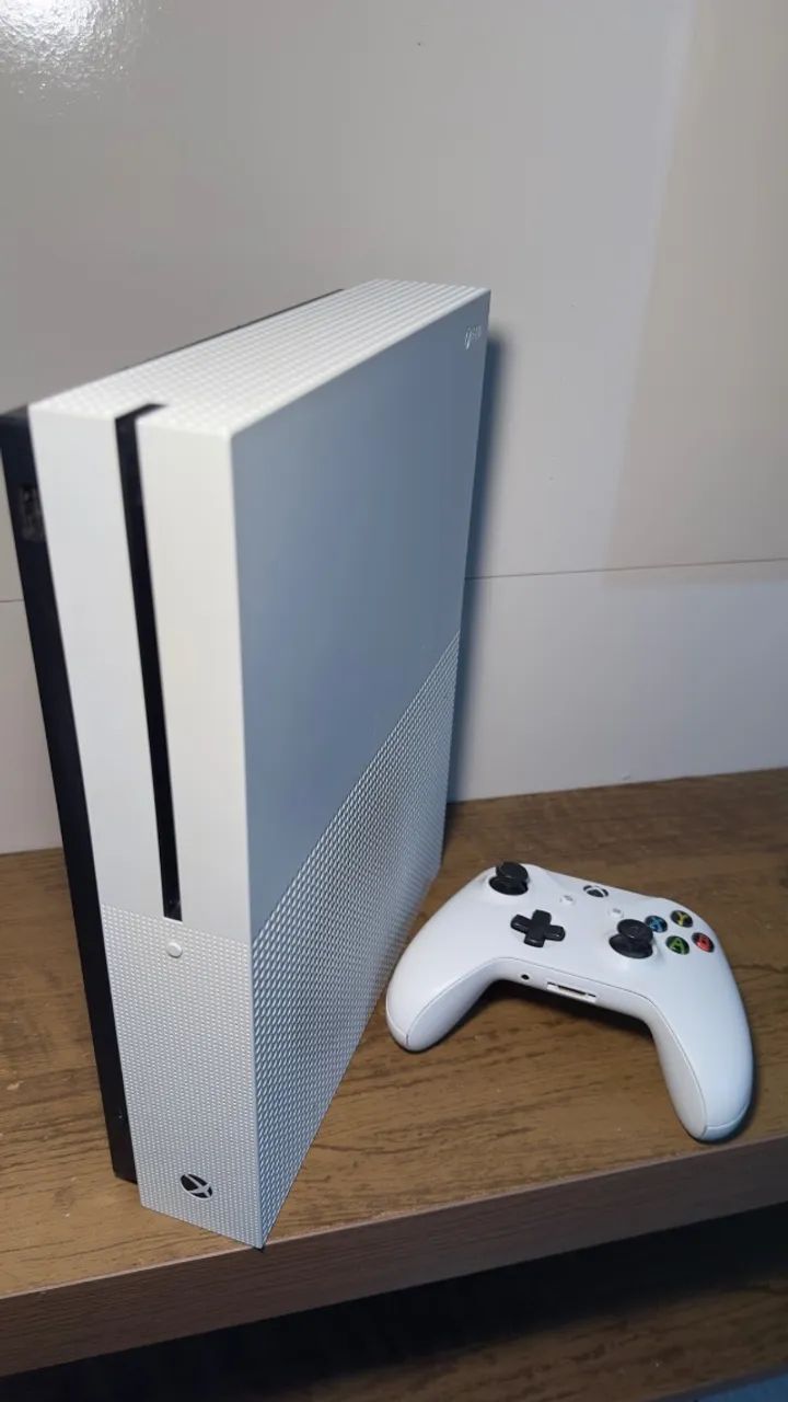 Xbox One  - Foto 4