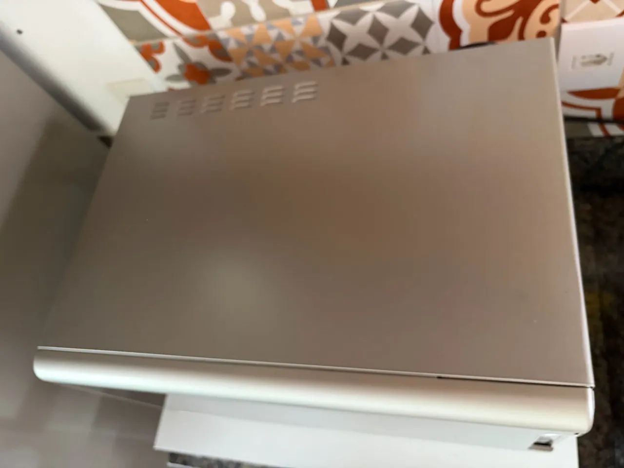 MICROONDAS ELECTROLUX - Foto 2