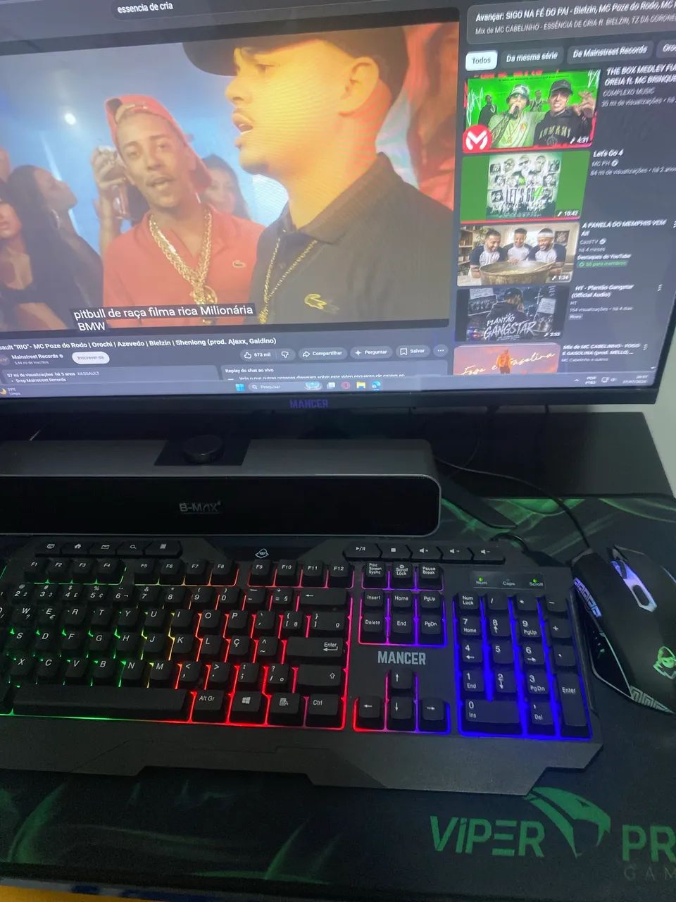 Vendo pc gamer  - Foto 2