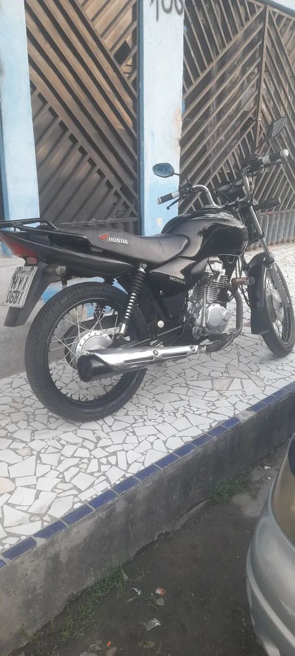 Moto 125 - Foto 3