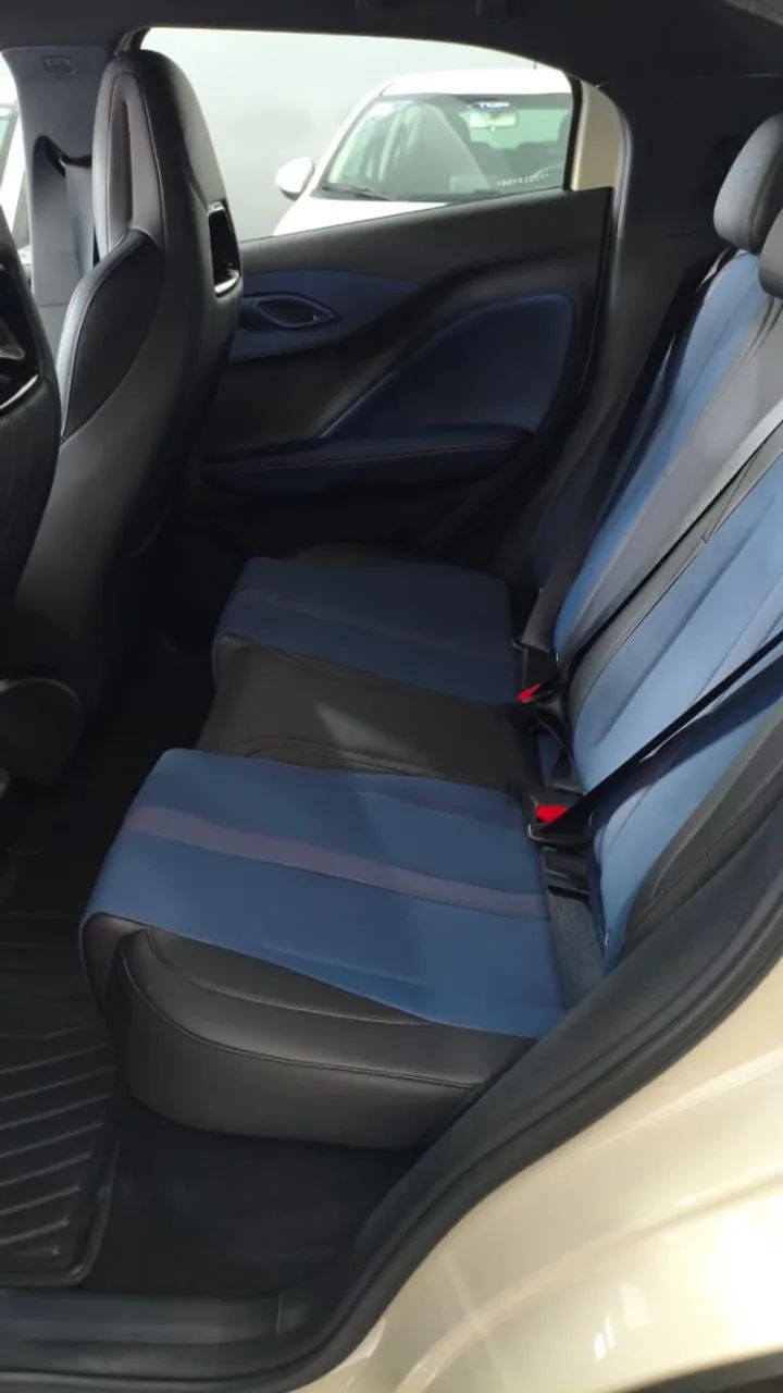 BYD Dolphin GS (Elétrico) 2027 - Foto 2