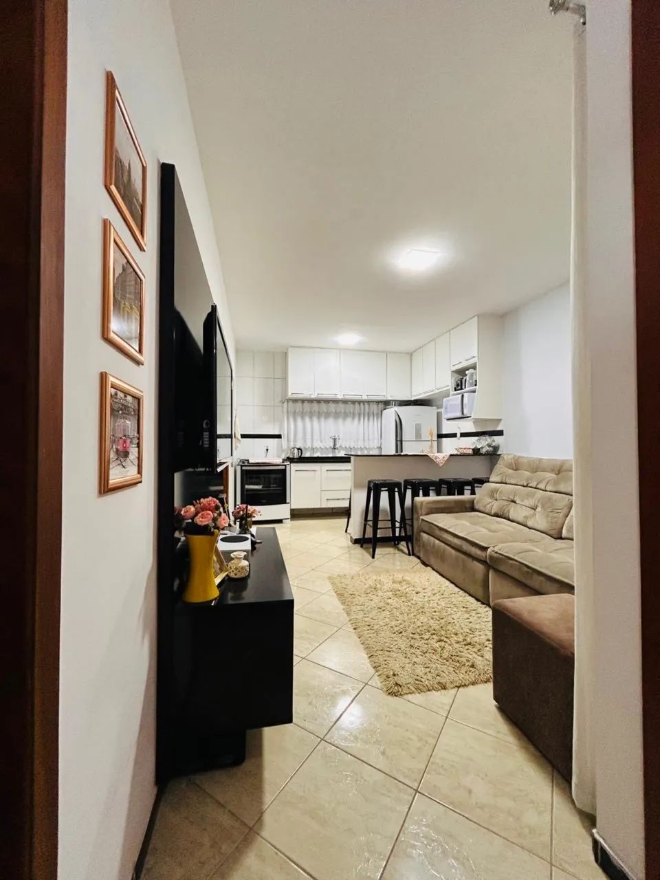 ALUGUEL CASA PLANALTO LINHARES