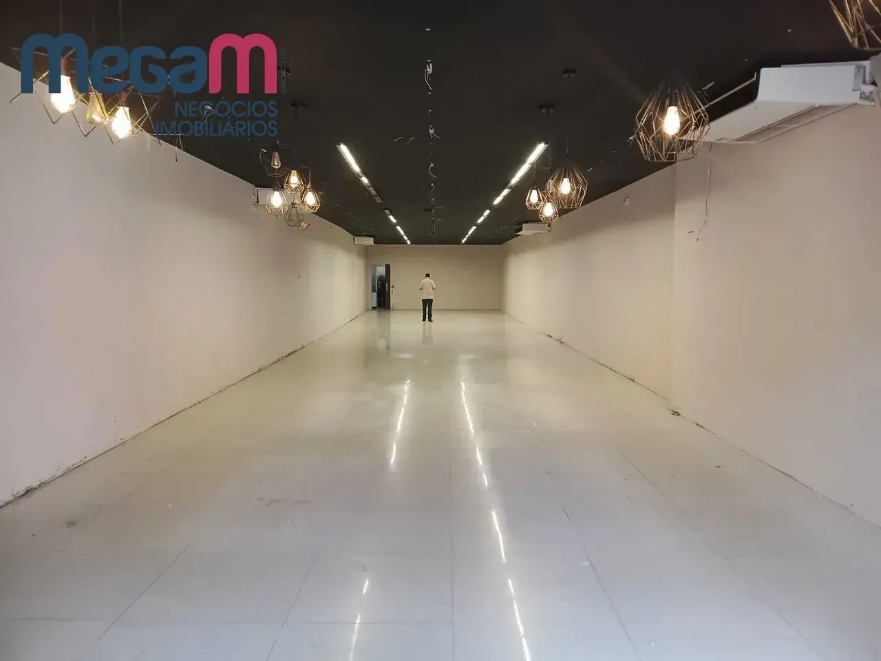 Imóvel para aluguel com 300m², Centro, Florianópolis/SC - Foto 4