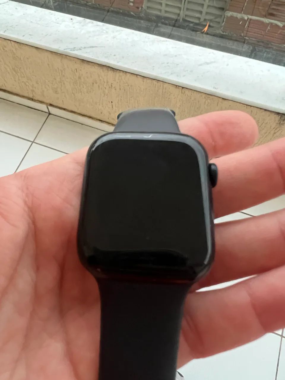 Apple Watch séries 7 - Foto 3