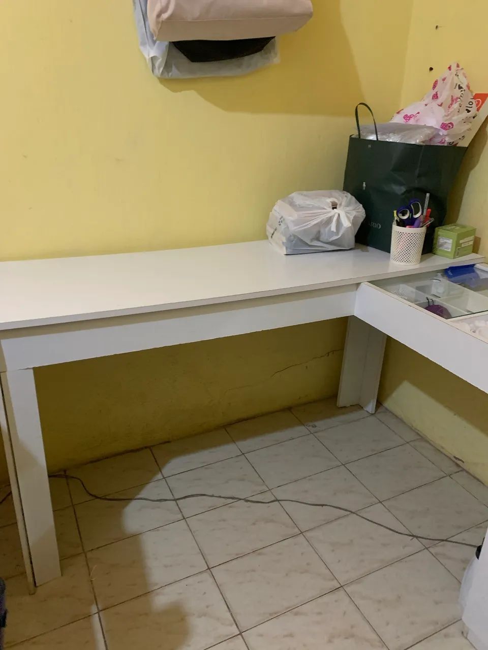 Escrivaninha penteadeira  - Foto 2