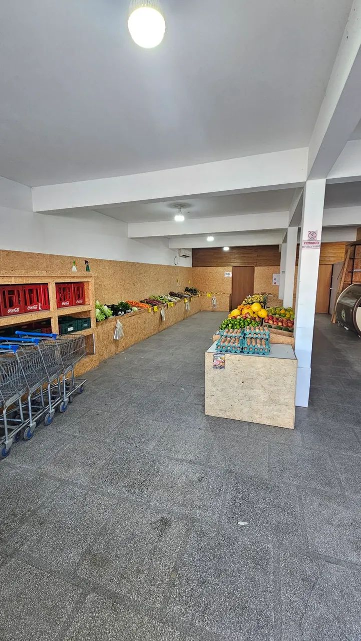 VENDE PONTO HORTIFRUTI - Foto 2