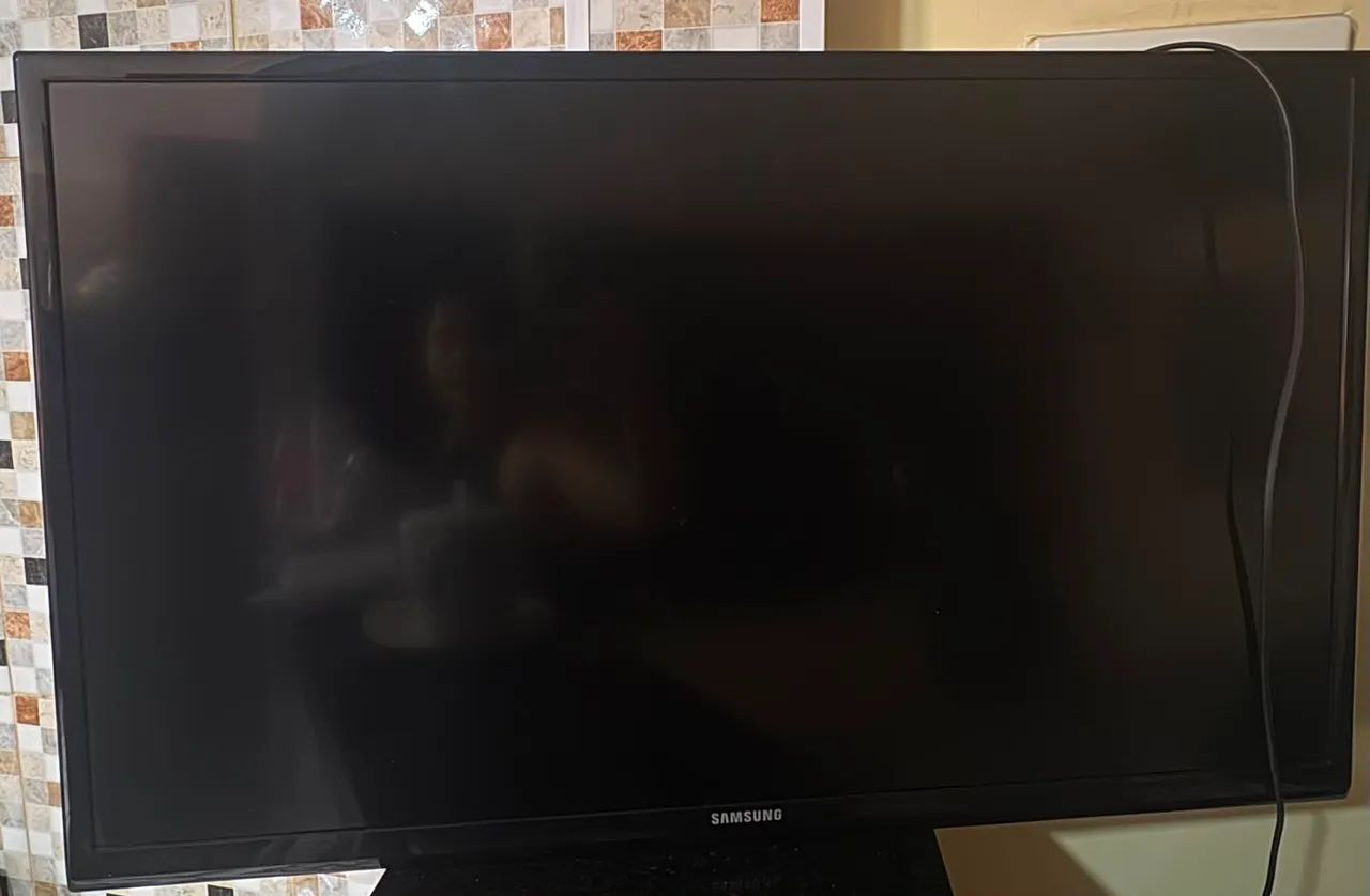 Tv Samsung 32 polegadas  - Foto 3