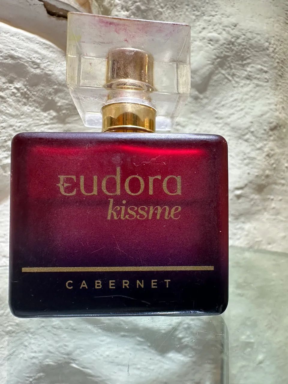 Perfumes LILY + KISS ME EUDORA  - Foto 3