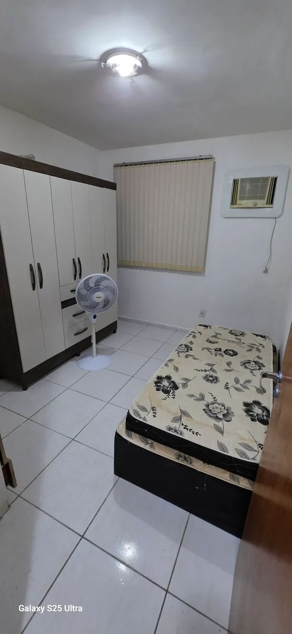 Alugo lindo APARTAMENTO MOBILIADO ipojuca condomínio Reserva Ipojuca Cupe  - Foto 5