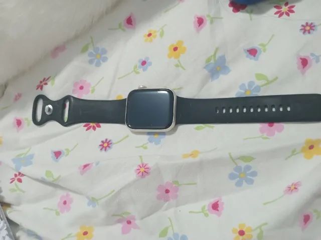 Apple wacht SE 44mm,GPS+ celular