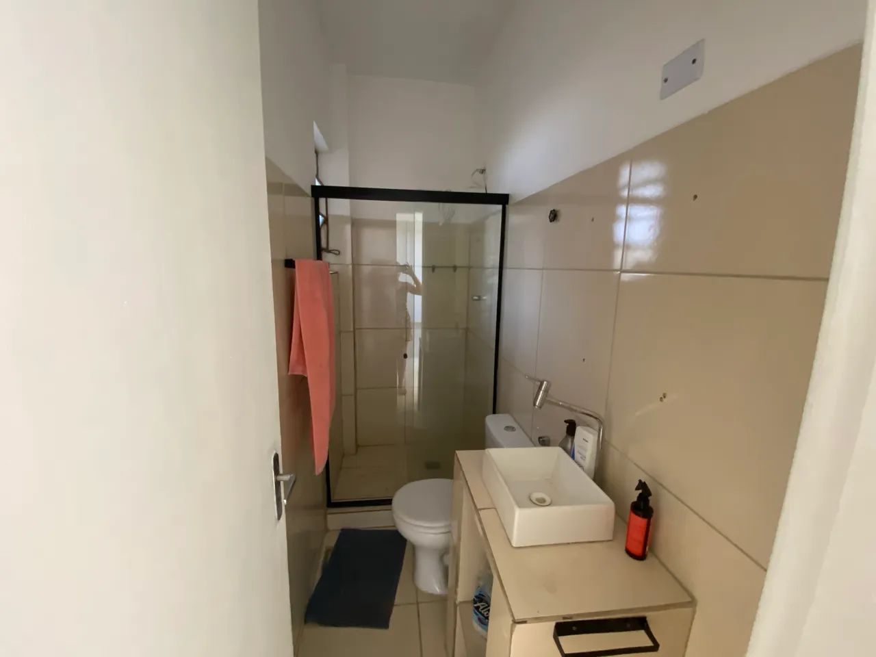 Alugo apartamento no Centro 