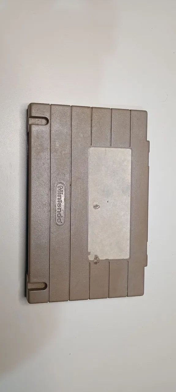 Super Nintendo Star Fox Jogo N1097 - Foto 5