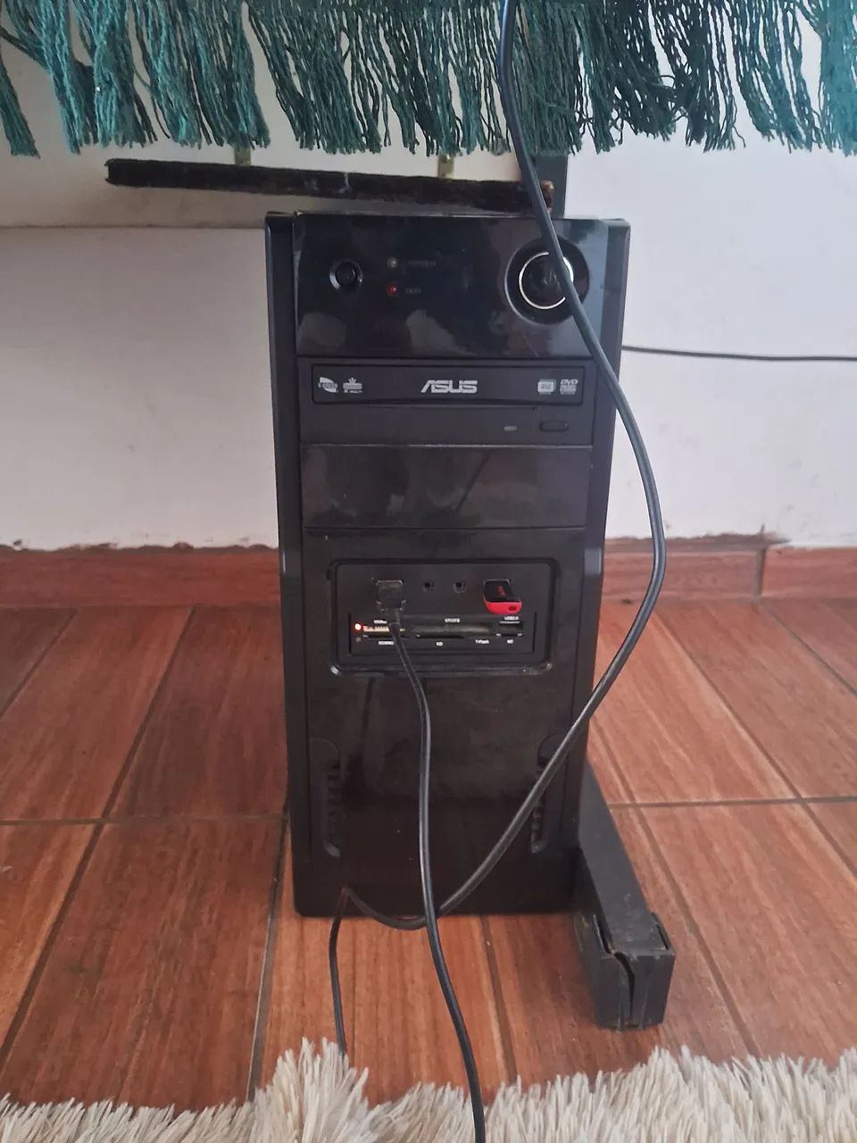 Pc com gabinete sem laterais e sem SO - Foto 5