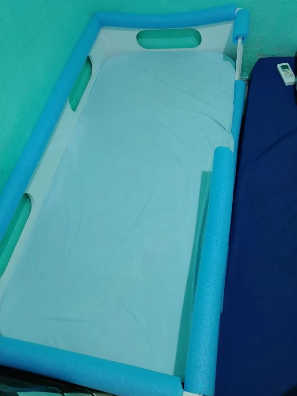 Cama infantil montessoriana  - Foto 2
