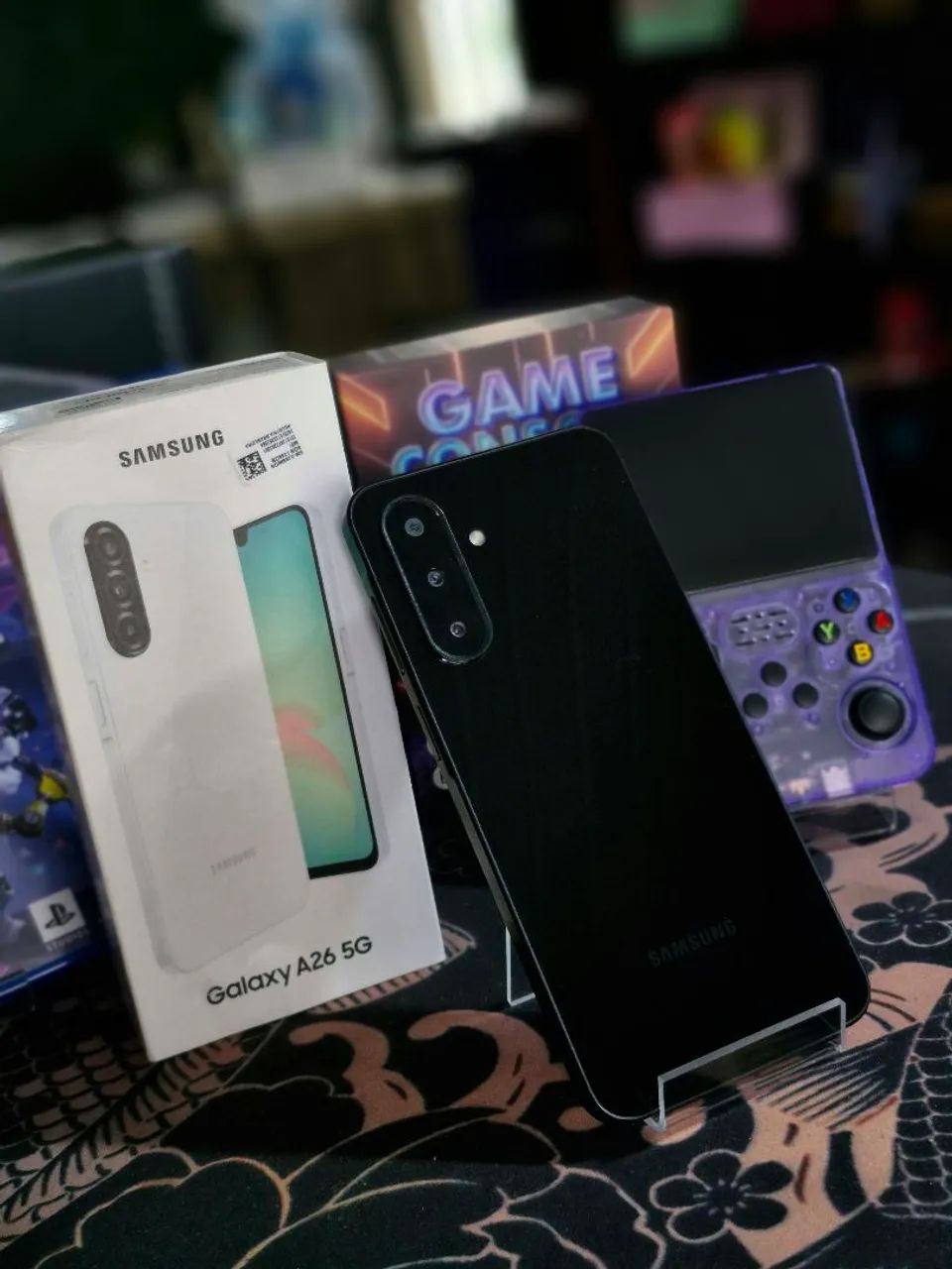 Vendo Samsung A26 5G? - Foto 4