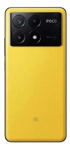 Xiaomi Poco X6 Pro - Top demais ! - Foto 4