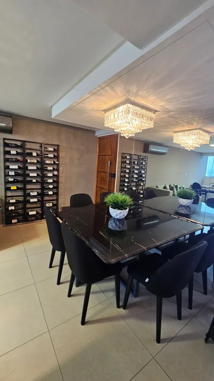 Apartamento Porteira fechada no Brisamar - Foto 3