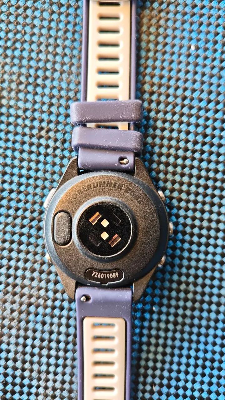 Relógio Garmin forerunner 265s - Foto 4