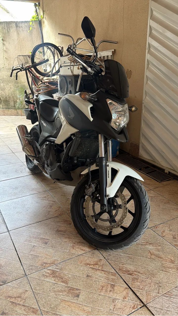 Nc750x 