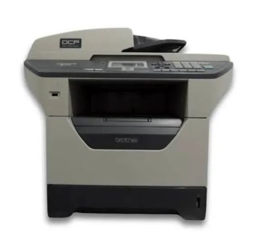 Impressora Brother DCP8085DN - Retirada de Peças 
