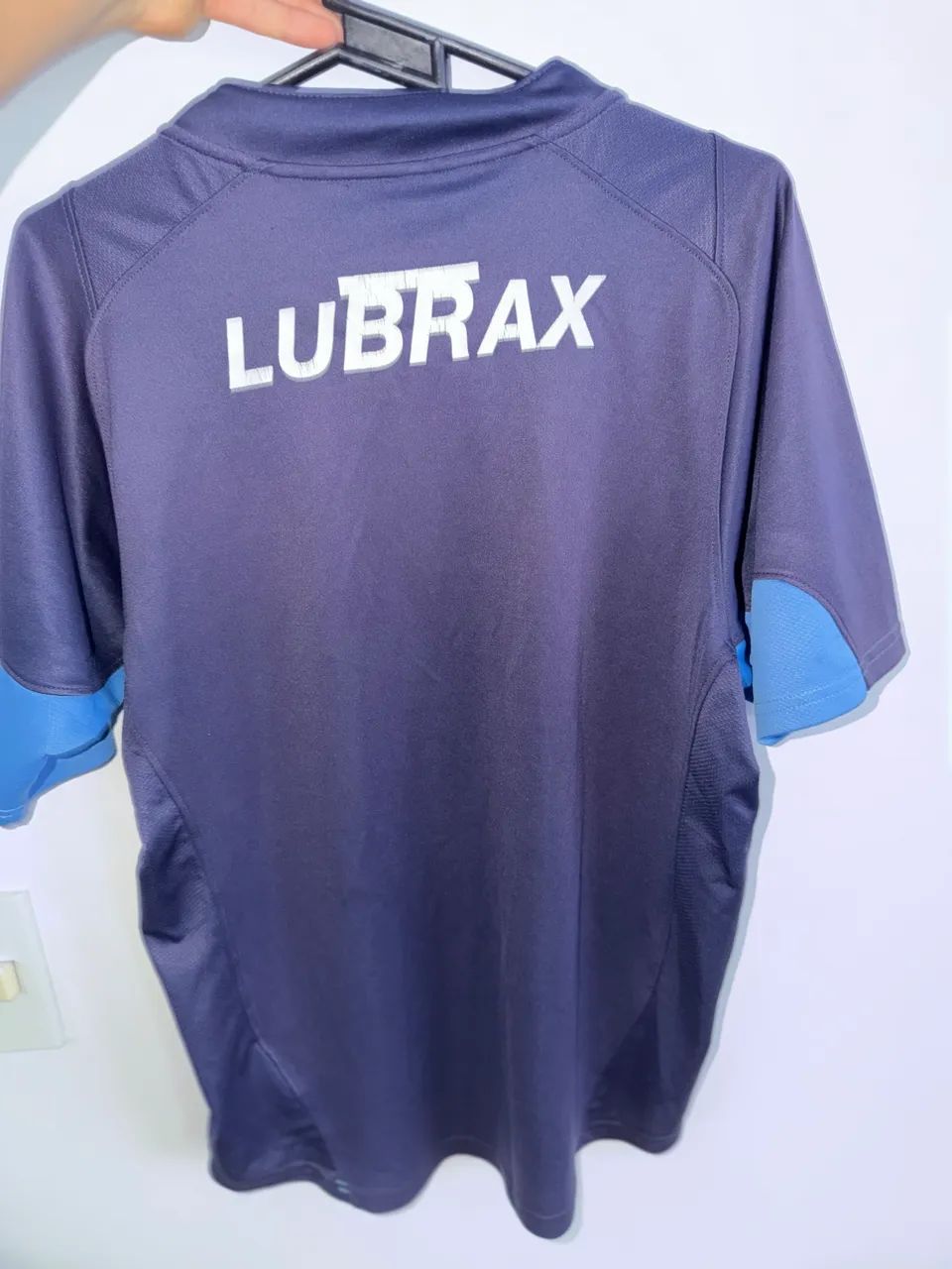 Camisa Racing 2006 - Foto 3
