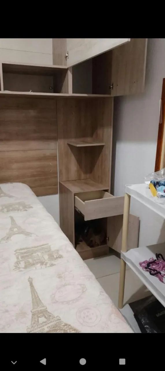 Móveis variados 