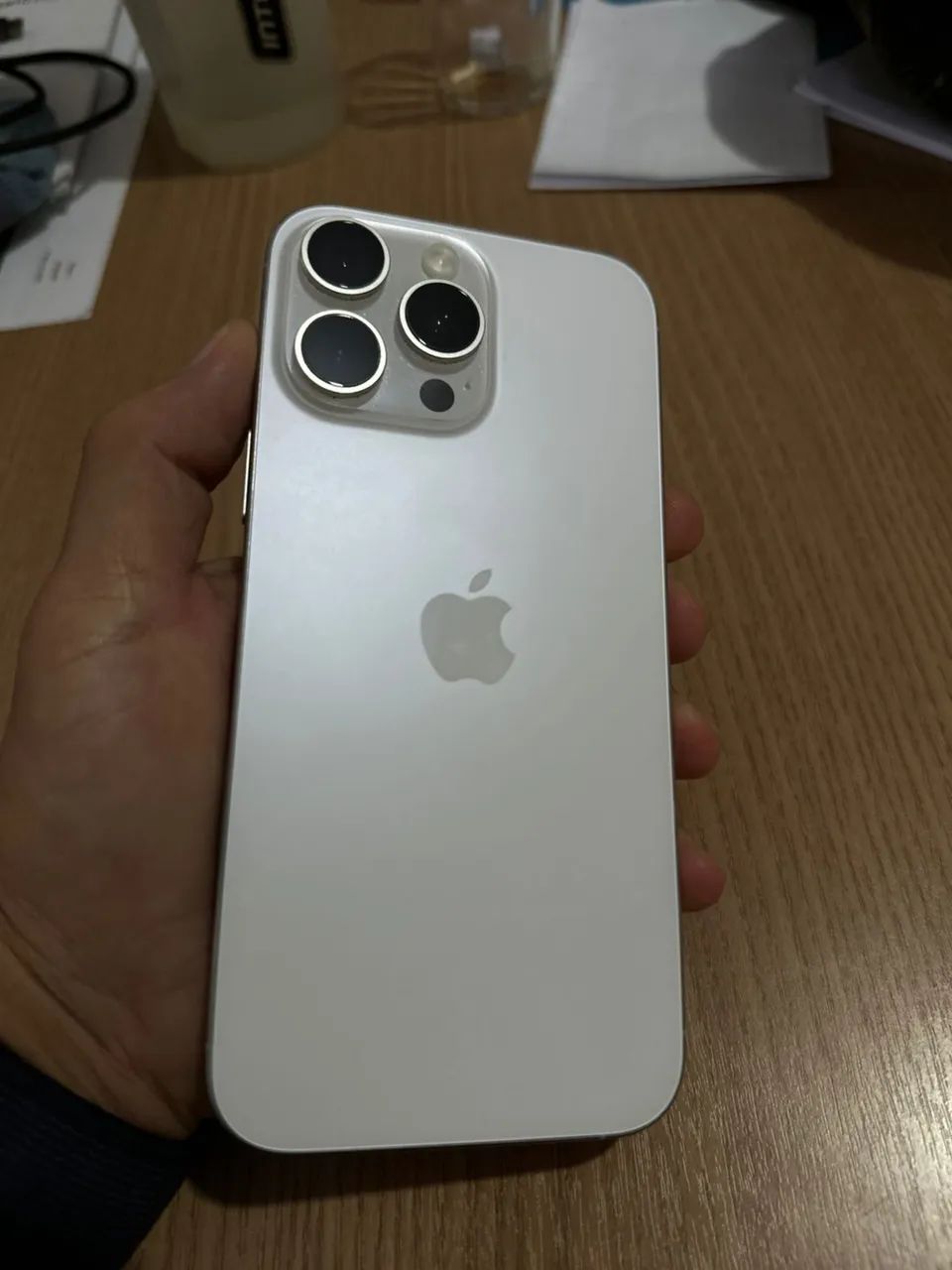 iphone 16 pro max 256gb 
