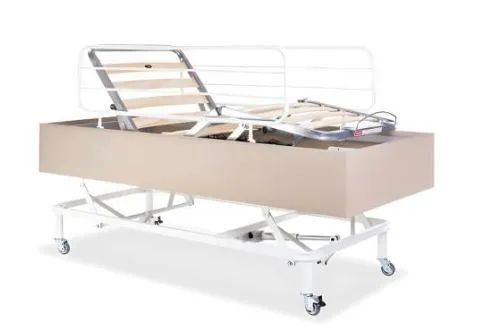 Cama hospitalar 
