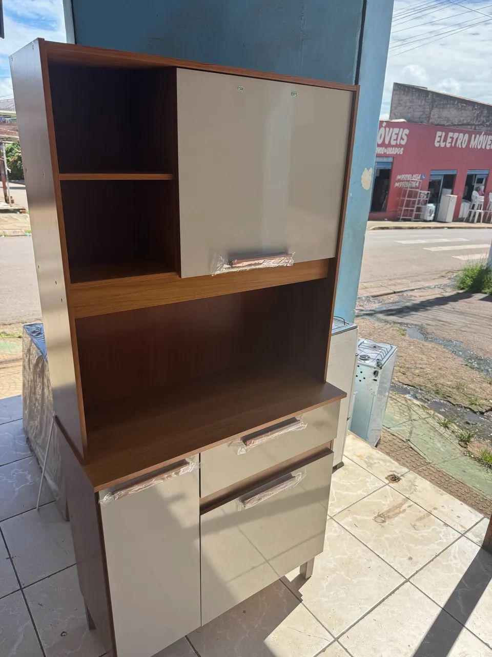 Armário de cozinha  - Foto 5