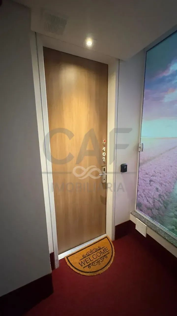 Apartamento mobiliadoe com utensílios para locação, Centro, Holambra, SP - Foto 2