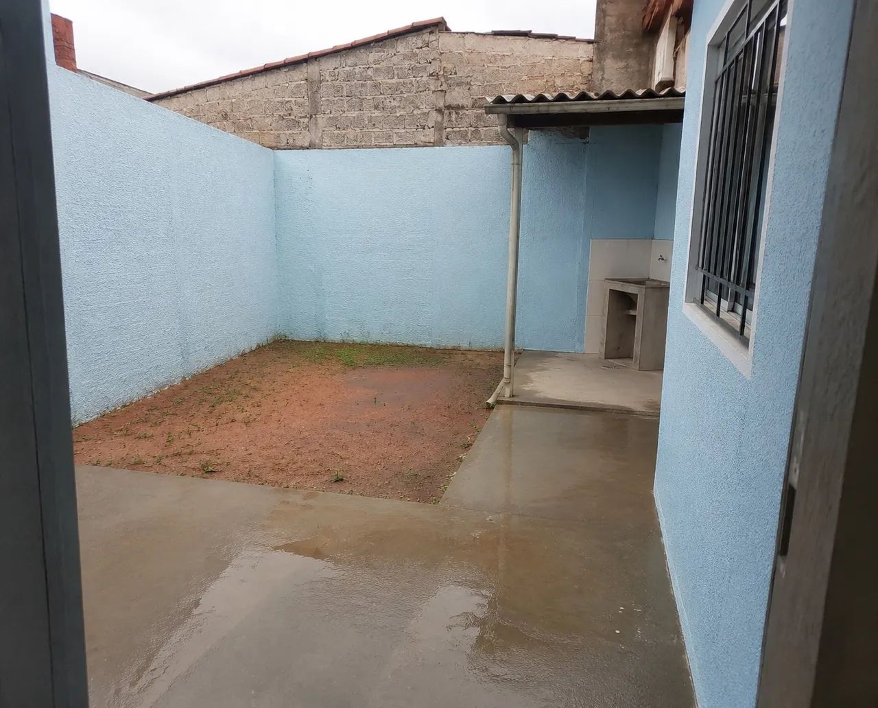 Casa no CONJUNTO CEARÁ, próxima a UPA 24h - Foto 4