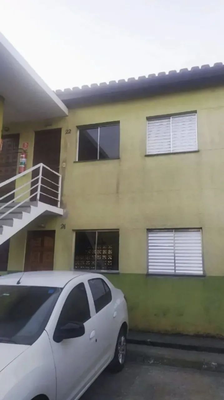 Foto - Itaquaquecetuba - Vila Ursulina