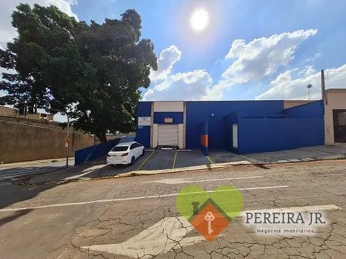 Loja para Venda · 688m² · Vila Industrial, Piracicaba - Foto 3