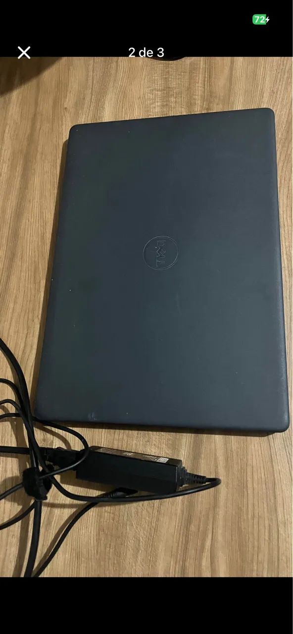 Vendo notebook marca: Dell  - Foto 4