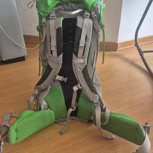 Mochila The North Face banchee 50 Litros - Foto 4