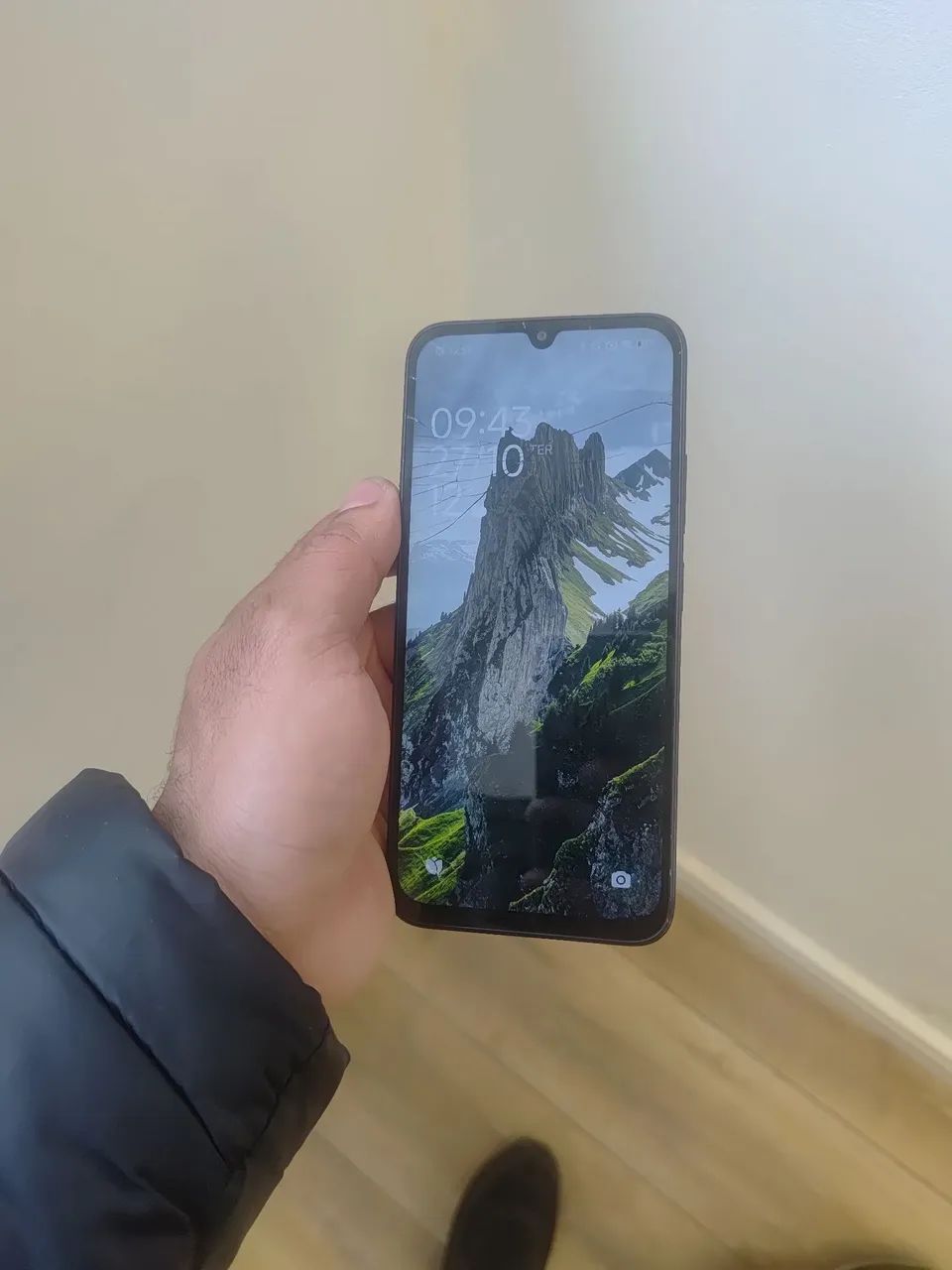 Vendo redmi 15c 256 - Foto 4