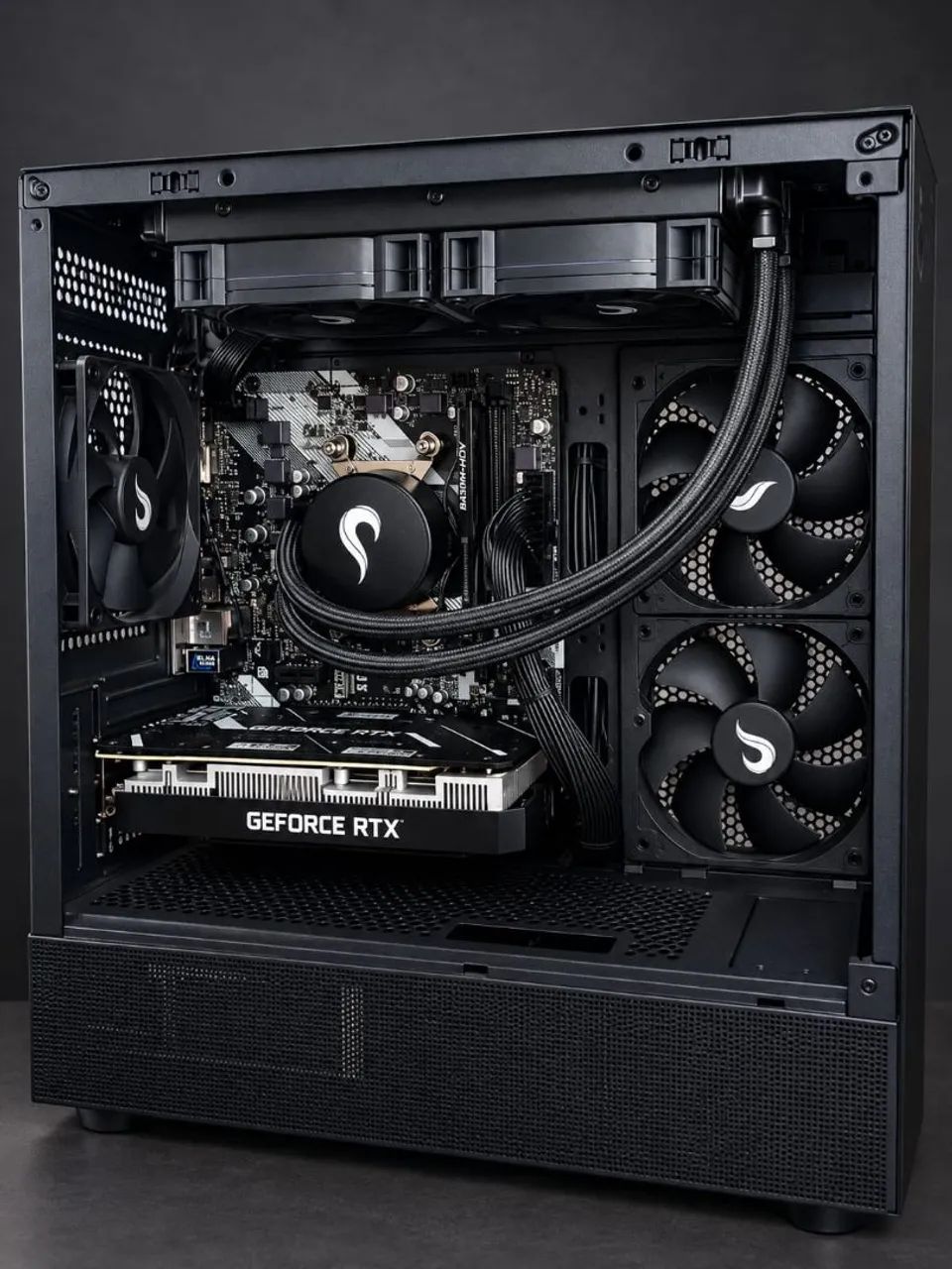 Pc gamer 